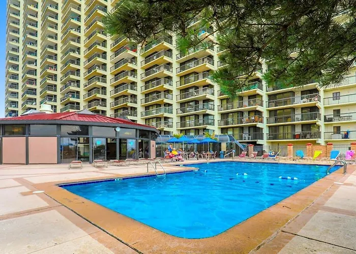 Incredible & Well-equipped With Pools Gym Sauna & Game Hébergement de vacances *