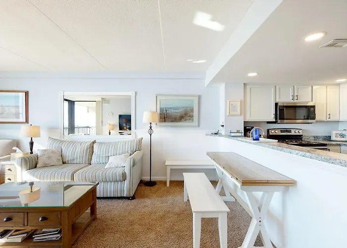 Incredible & Well-equipped With Pools Gym Sauna & Game Hébergement de vacances Ocean City