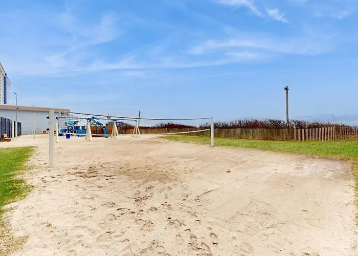 Holiday home Incredible & Well-equipped With Pools Gym Sauna & Game *